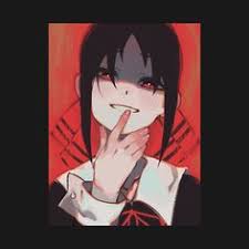 Kaguya Sama Love Is War Just wait till u see the rest of them. kaguya sama love is war