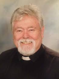 Fr. Jon P. Kirby SVD