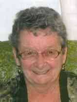 Donna Constable Obituary