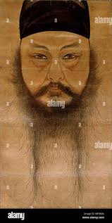 Yong du hi-res stock photography and images