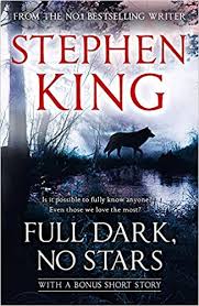 Stephen king'in, 2010 yılında kaleme aldığı full dark, no stars kitabında yer alan aynı isimli kısa hikayesinden sinemaya uyarlandı. Buy Full Dark No Stars Featuring 1922 Now A Netflix Film Book Online At Low Prices In India Full Dark No Stars Featuring 1922 Now A Netflix Film Reviews Ratings Amazon In