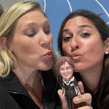 Today we celebrate TUVB's Legendary Coach, Terry Condon! She may be the  most elusive coach when it comes to proof of life photos and media day, so  please enjoy the ones we