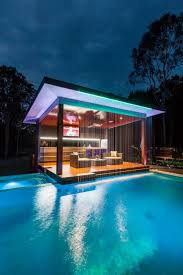 15 Verfuhrerische Zeitgenossische Schwimmbad Designs 15 Verfuhrerische Zeitgenossische Schwimmbad Designs Designs Schwimm Pool Houses Dream Pools Cool Pools