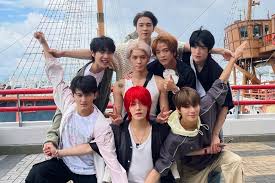 2 Hari Dirilis, Lagu Fact Check NCT 127 Rajai iTunes di 14 Negara