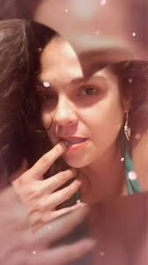 🌬 #ShesLikeTheWind 💋