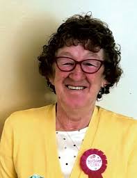 Obituary information for Linda Marie Granter