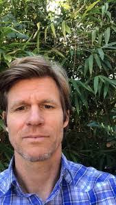 Chris Benzing's Instagram, Twitter & Facebook