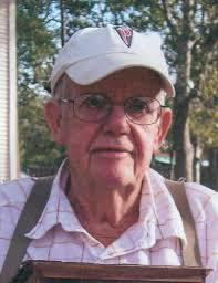 Obituary information for Billy Gerald Russell