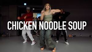 The best gifs are on giphy. J Hope Chicken Noodle Soup Feat Becky G Mina Myoung Choreography Youtube