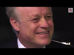 Conversatorio AD con Eric Sevilla Montes