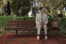 Forrest Gump – Robert Zemeckis (1994) | Geeks