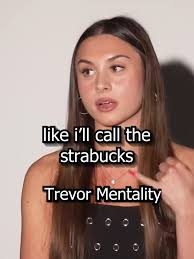 Trevor Crazy Moments