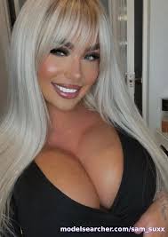 𝑺𝑨𝑴𝑺𝑼𝑿𝑿 Onlyfans Profile Content - updated November 2025