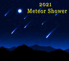 Meteor showers come and go throughout the year, but when can you watch them in 2021 and how can you spot the eta aquarids peak this week? Meteor Shower 2021 Schedule For All The Meteor Shower For 2021 Find Your Fate