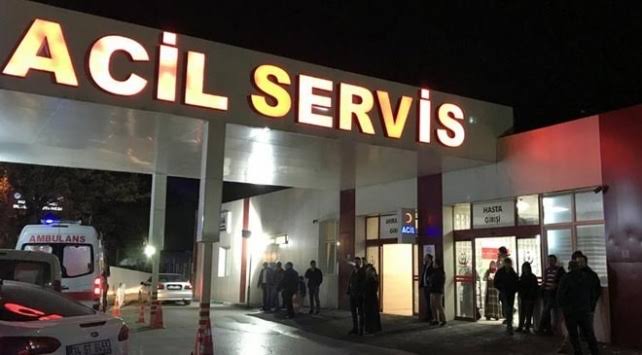 YOĞUNLUK YAŞANAN 63 HASTANEDE GECE 23'E KADAR PERSONEL ÇALIŞTIRILACAK - Son Dakika Haberleri