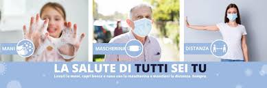 Persone con più di 70 anni (compiuti): Vaccinazione Anti Covid 19 Regione Toscana