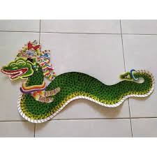 Check spelling or type a new query. Wayang Kulit Ular Naga Shopee Indonesia