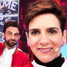 Rodrigo González y Gigi Mitre fuera de Latina: Un repaso por los cambios de  'Amor Amor Amor' a 'Válgame Dios'