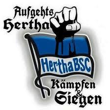 Gastebuch Von W57herthauschi Hertha Bsc Hertha Bundesliga