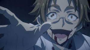 Der deutsche schauspieler michael deffert ist tot. Angels Of Death Deutscher Trailer Veroffentlicht Volume 2 Vorbestellbar Animenachrichten Aktuelle News Rund Um Anime Manga Und Games