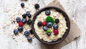 While the loss of vision is often associated with getting older, according to the national eye institute, approximately 11 million americans age 12 or older could impr. Dietitian S Picks Top 5 Healthy Breakfast Foods