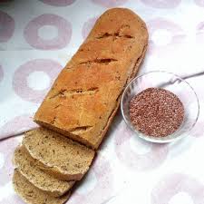 Pan Ferdinand Esta A Base De Harina Integral Salvado De Trigo Y Semillas De Lino Lo Que Lo Vuelve Una Buena Fuente De Fibra Minerales Y Carbohidratos Necesarios