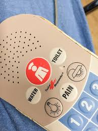 File:Nurse Call Button at Hospital (17238701230).jpg - Wikimedia Commons