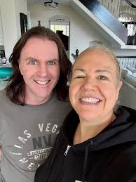 Scott D Davis is in the house!!! 🥳🎹🎶🤘