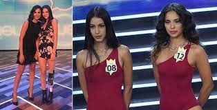 Il 27 giugno conduce la 19ª edizione del concorso miss italia nel mondo, mentre il 15 luglio va in onda, sempre su rai 1,. Parla Chiara Bordi La Miss Senza Una Gamba Da Quando Ho Fatto L Incidente Mi Sento Una Persona Migliore Oggi