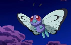 Butterfree | 151 | Tcg Card Database | Pokemon.Com