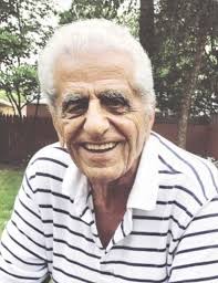 Thomas Manuel Solaka Obituary March 31, 2020