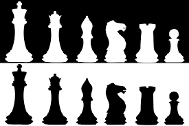 Chess Set Clipart Free Stock Photo Public Domain Pictures