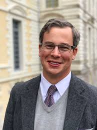 Q&A: Matthew A. Thurlow