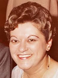 Obituary for Virginia A. (Bergelewicz) Kandefer