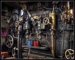 steam engine controls flickr photo sharing steampunk machines steampunk design steampunk decor