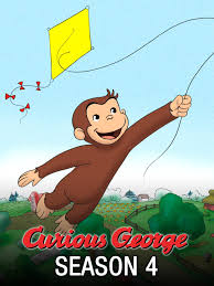 Curious George - Rotten Tomatoes
