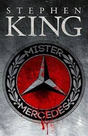 Mr Mercedes Livre