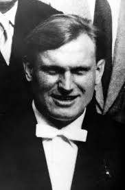 Amoklauf 1964: Der Feuerteufel von Volkhoven