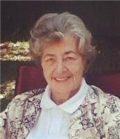 FRANCES ALDERMAN Obituary (1944-2012)