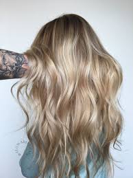 Natural Soft Blonde Balayage Balayage Hair Blonde Hair Looks Blonde Balayage