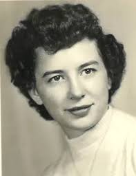 Obituary information for Marilyn (Roush) Knox