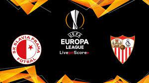 Slavia Prague Vs Sevilla Preview And Prediction Live Stream Uefa Europa League 1 8 Finals 2019 Allsportsnews Football Previe Europa League League Sevilla