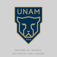 Logos related to pumas unam logo png logo. Football Crest Designs Category Football Crests Page 69