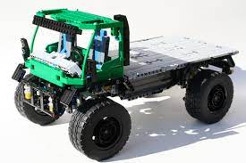 Free step by step building instructions tutorial for making a custom design legocity scale lego set 60150 alternative model dump. Building Instructions Thirdwigg Com
