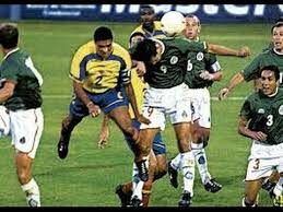 Pagesbusinessessport & recreationsports teamamateur sports teammexico, colombia vs peru , chile. Colombia 1 Mexico 0 In 2001 In Bogota Ivan Cordoba Headed A Goal For Colombia On 67 Minutes In The Copa America Final 1 0 Colombia Running Bogota Cordoba