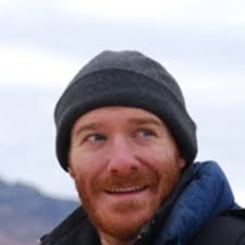 Justin VANDENBROUCKE