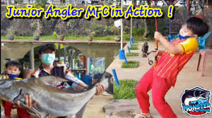 Portal informasi pemerintah kabupaten subang. Angler Junior Mfc Strike Jenghiskan Terbesar Di Lgk Subang Youtube