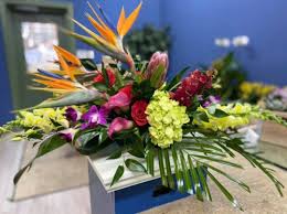 Can use for a long time,always blossom. Tropical Flowers Archives Silver Spring Md Florist