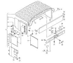 Soft Top Please Lower Storage Box Driver Message Audiforums Com