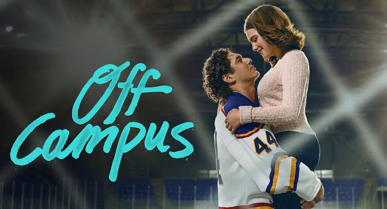 Off Campus Season 2: Cast, Rumours & Release Date